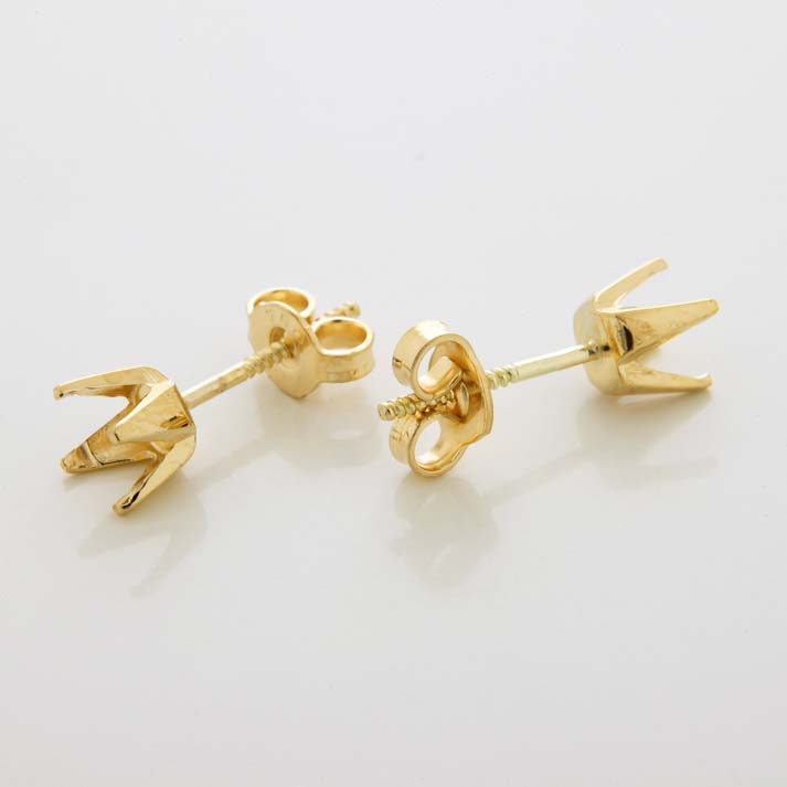 Regal Studs / Coronets